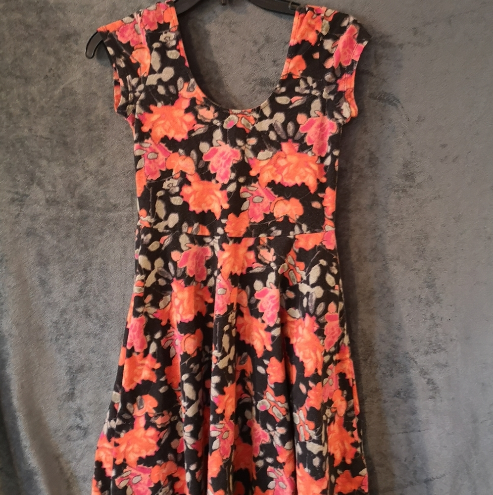 Kimchi Blue Dress Small
